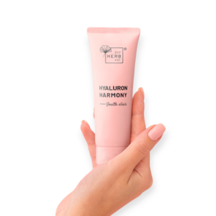 Hyaluronic Harmony / Youth Elixir Krém