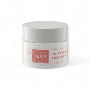 Immortelle Therapy krém