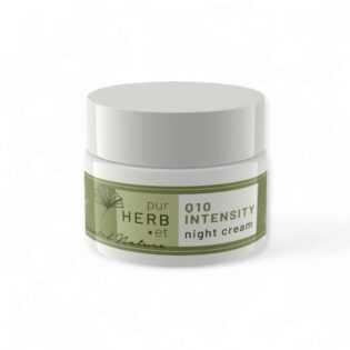 Q10 Intensity krém