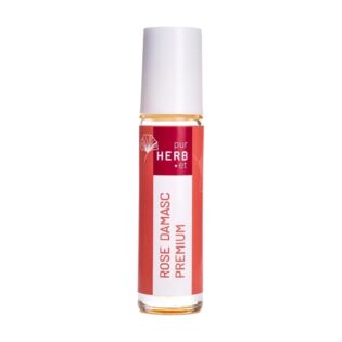 Blend Trandafir de Damasc Premium