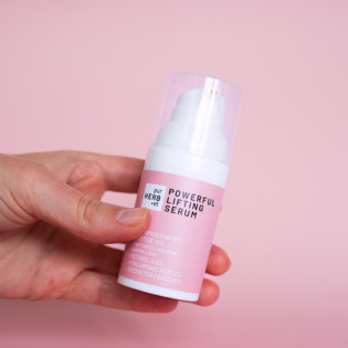 Sculpt & Lift Peptide Serum