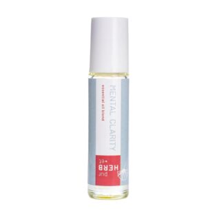 Blend Mental Clarity