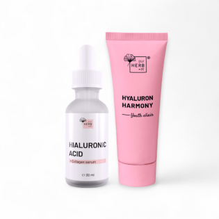 Deep Hydration Essentials szett