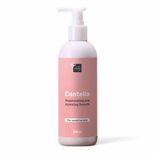 Centella Krém érzékeny bőrre