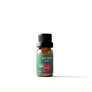 Balsamikus fenyő illóolaj
