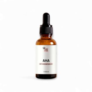 AHA – Cell Renewal hámlasztó szérum