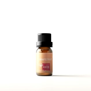 Grapefruit illóolaj