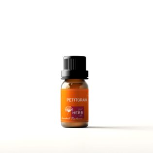 Petitgrain illóolaj