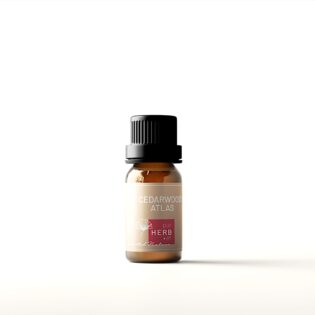 Cédrusfa Atlas illóolaj