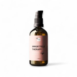 Immortelle & Alantoin 1% Permet