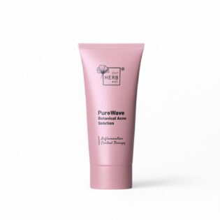 PureWave Botanical Acne Solution Krém