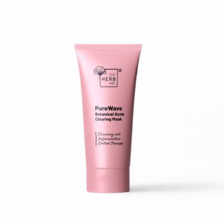 PureWave Botanical Acne Clearing Mask
