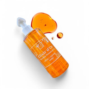 Elixir d’Or – Precious Botanical Oil