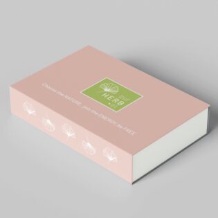 Pur Herbet díszdoboz